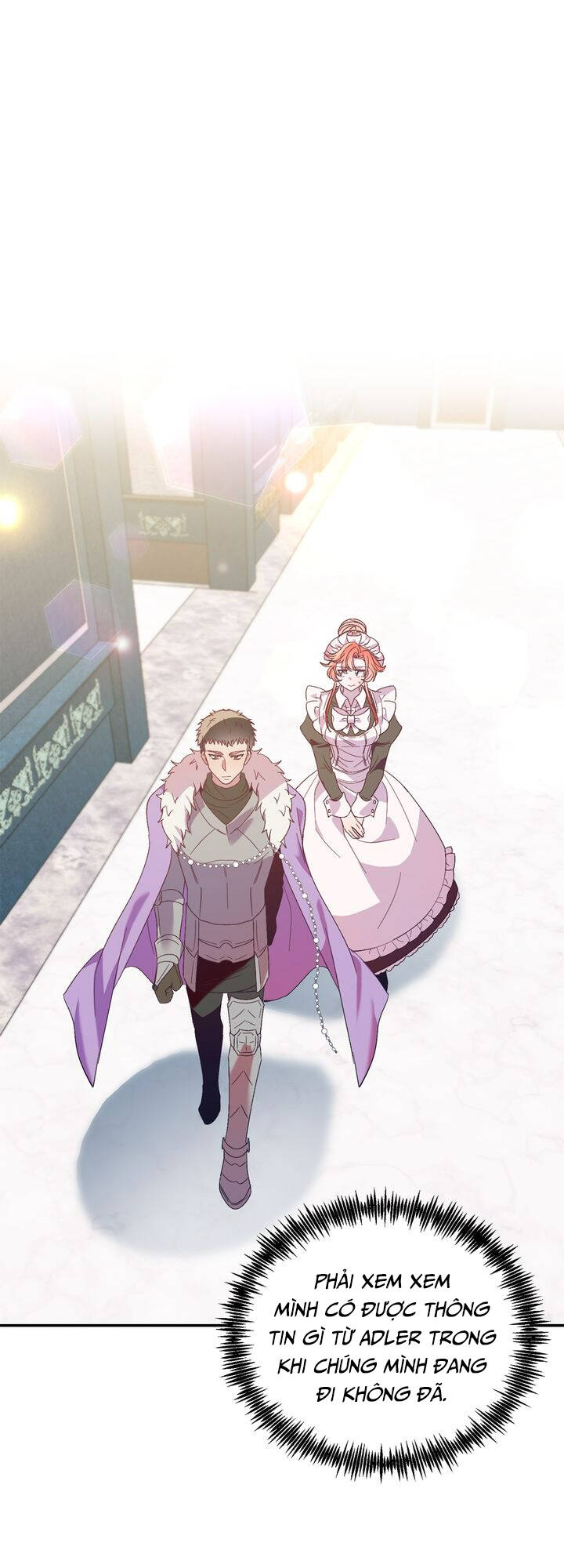 cách để trao vương miện cho vị hoàng tử hoang dã của tôi chapter 33 13