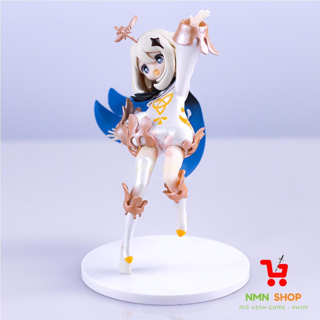 Mô hình game Genshin Impact - Paimon 14cm