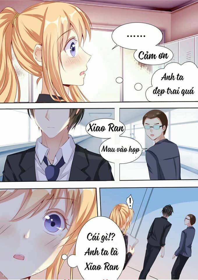 thành phố của những ngôi sao chapter 5 2