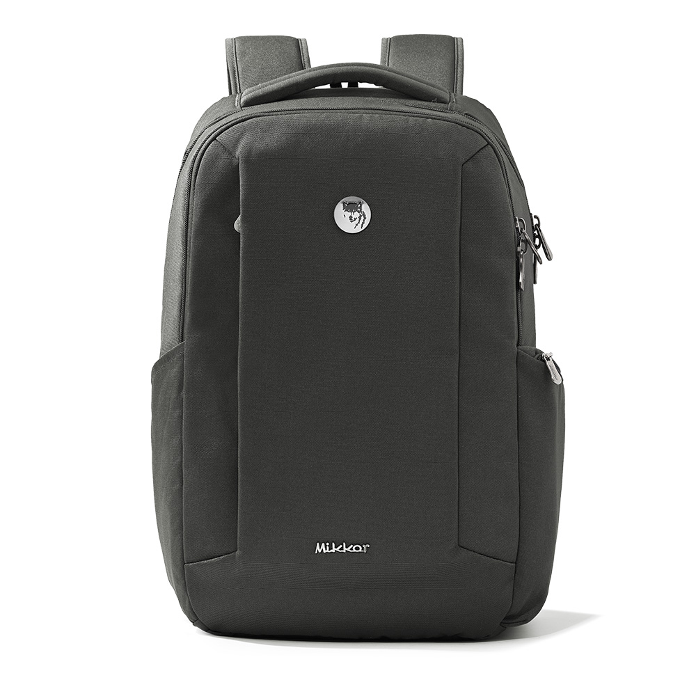Ba lô laptop Mikkor The Levi Slim 17 inch nhiều màu thời trang, hàng chính hãng