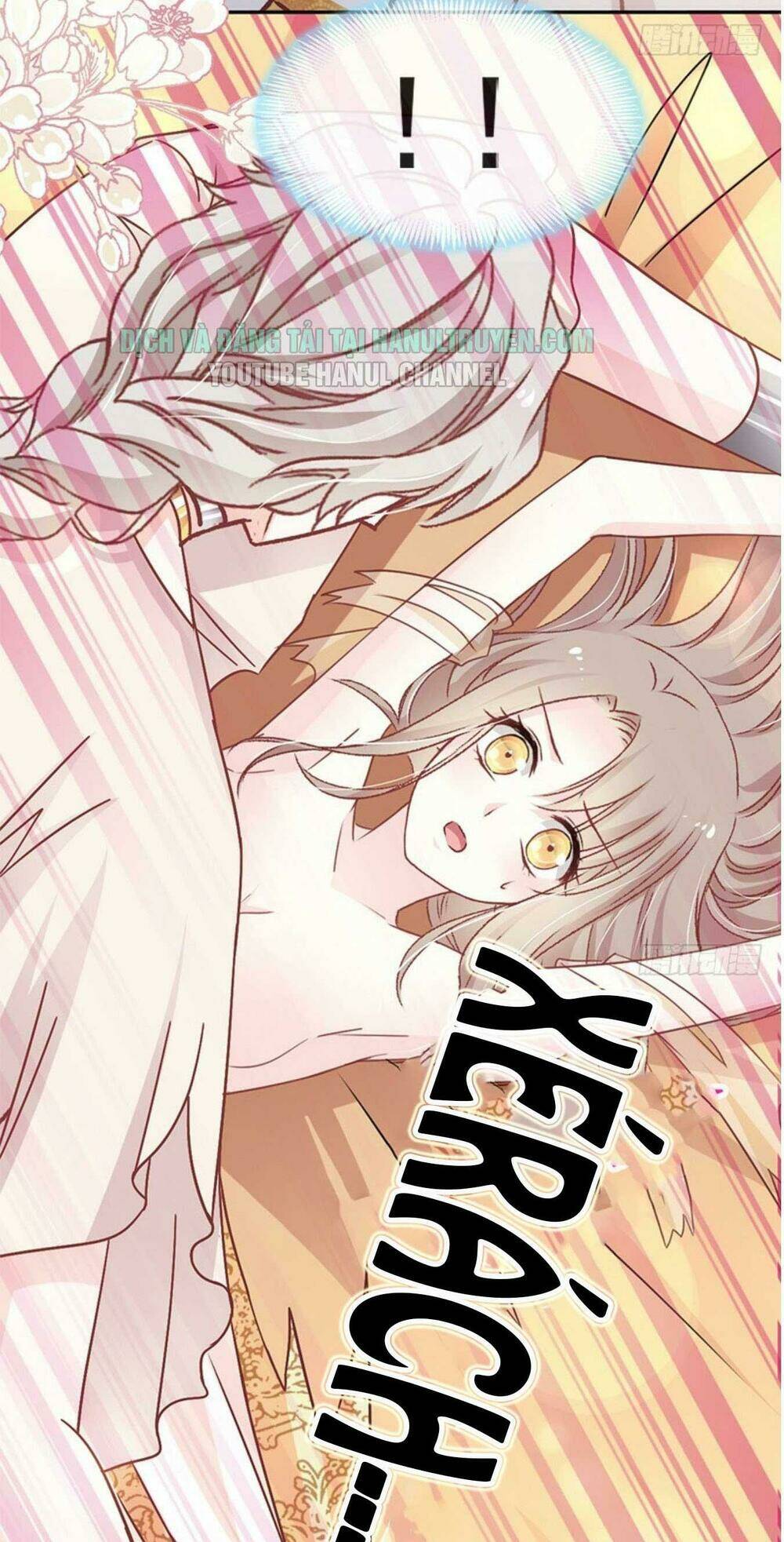 thiên hạ đệ nhất sủng phi chapter 72 11