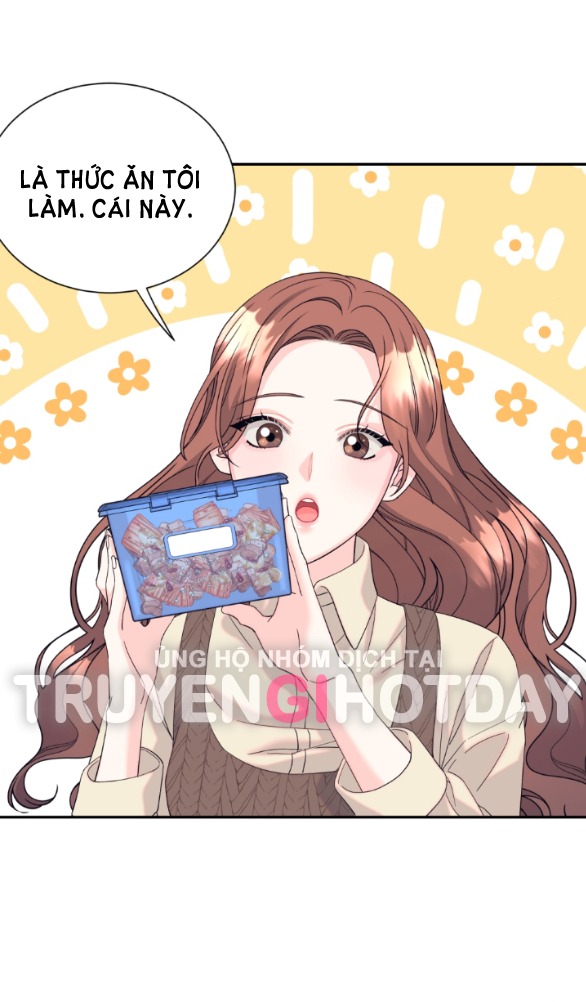 Người Vợ Giả Mạo chapter 21.1 - Trang 14