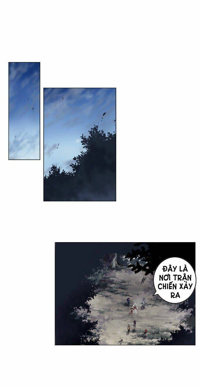 bản khế ước linh hồn chapter 43 22