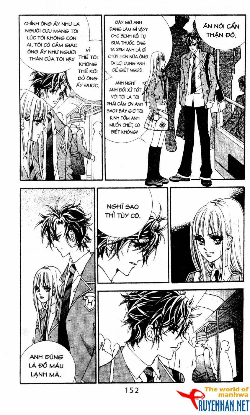 chàng trai hào hiệp chapter 8 154