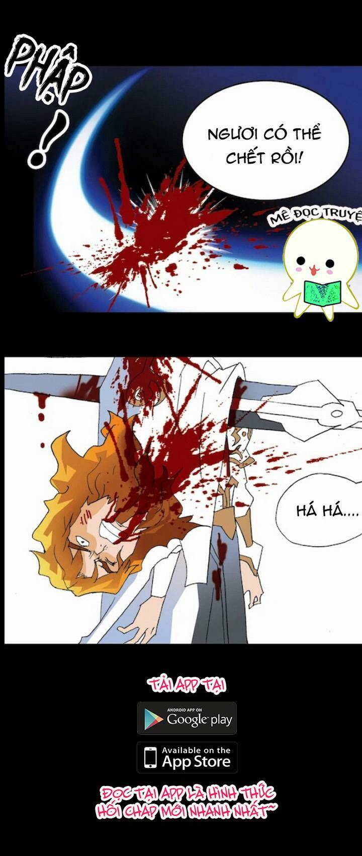 nhà có siêu dễ thương chapter 95 27