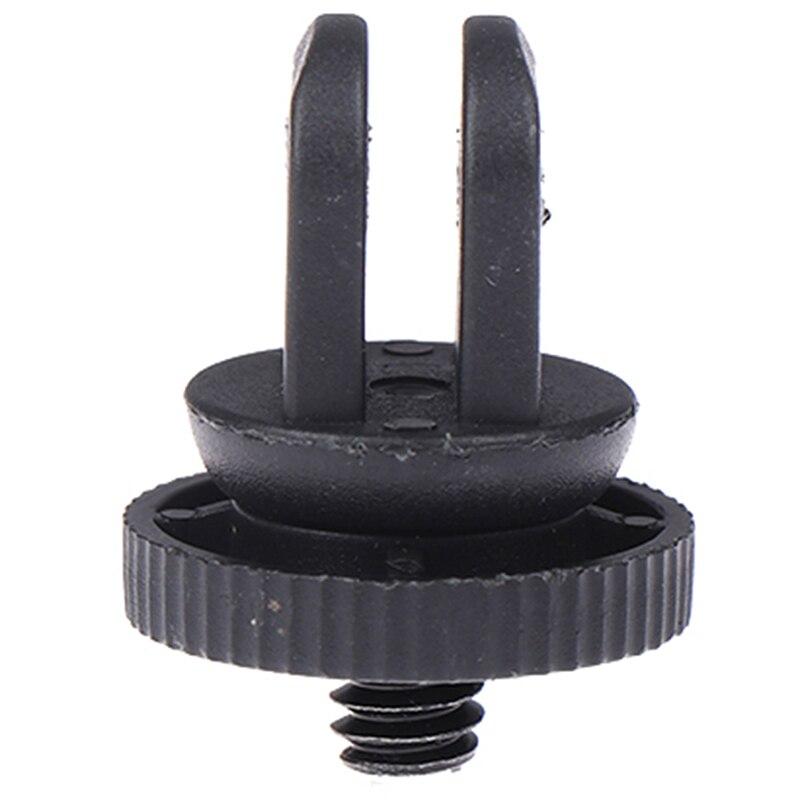 1 Chân Máy Mini Monopod Mount Adapter Dành Cho Gopro Go Pro Hero 4/3 /3/2/1 Session Phụ Kiện Camera Hành Động