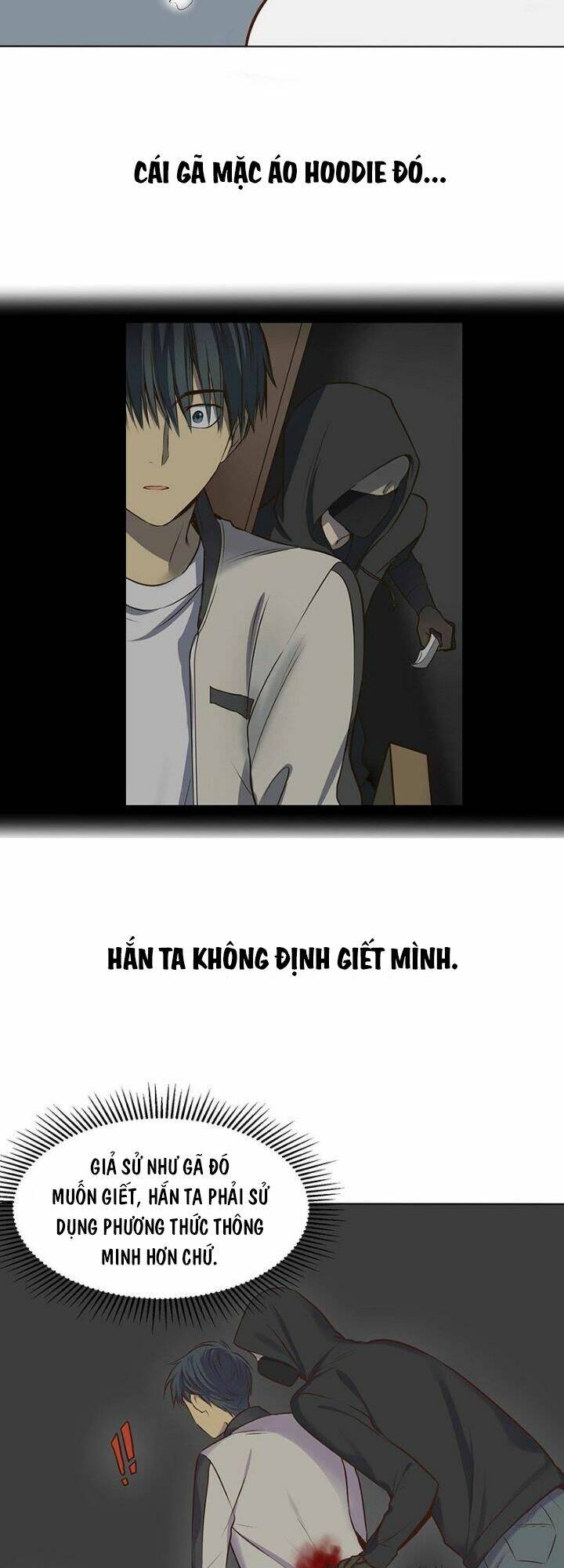 bí mật sâu sắc nhất của tôi chapter 22 41