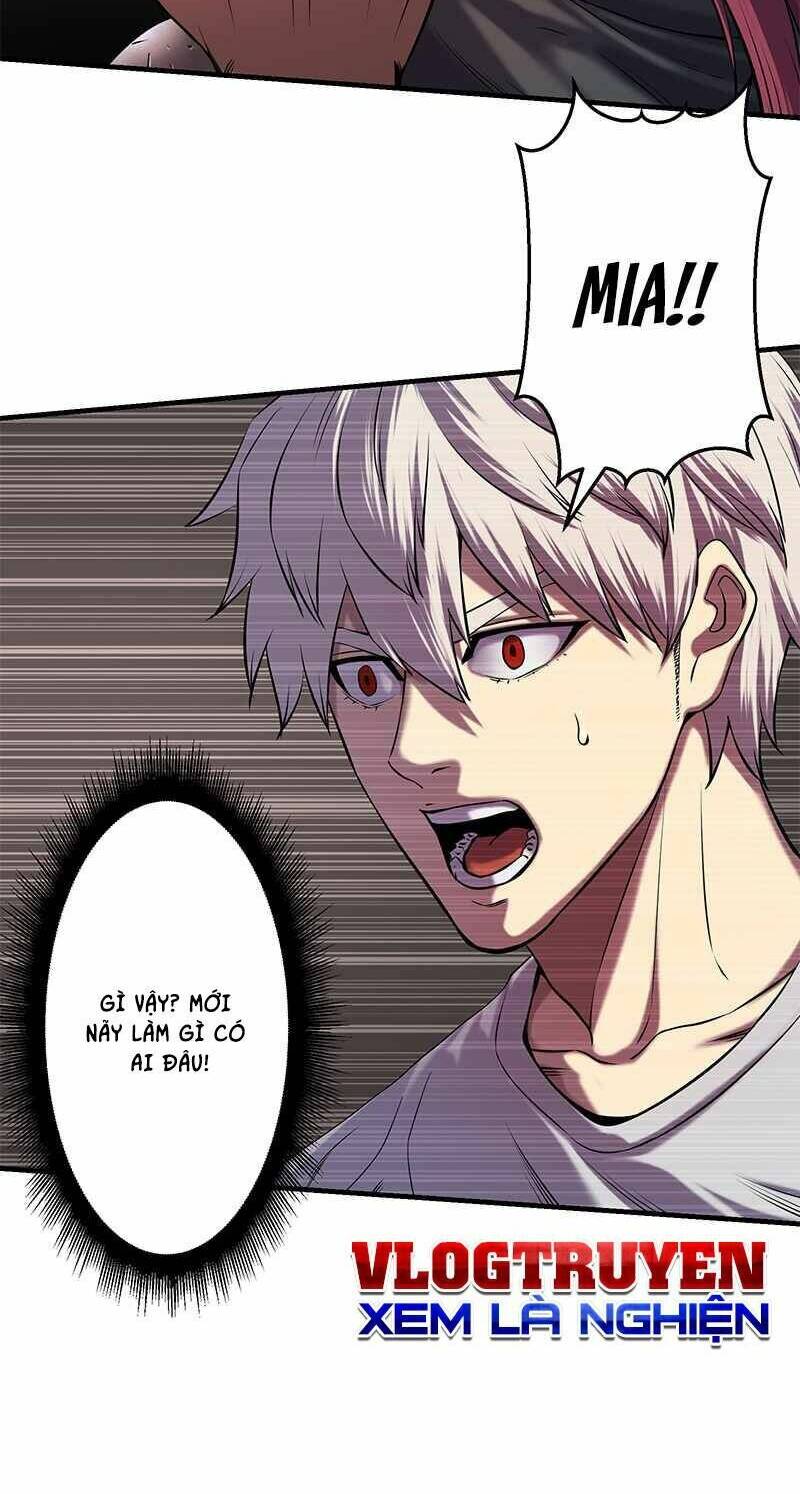 mê đạo tử ngục~vô địch sát thủ chinh phục ma lâm chapter 3 55
