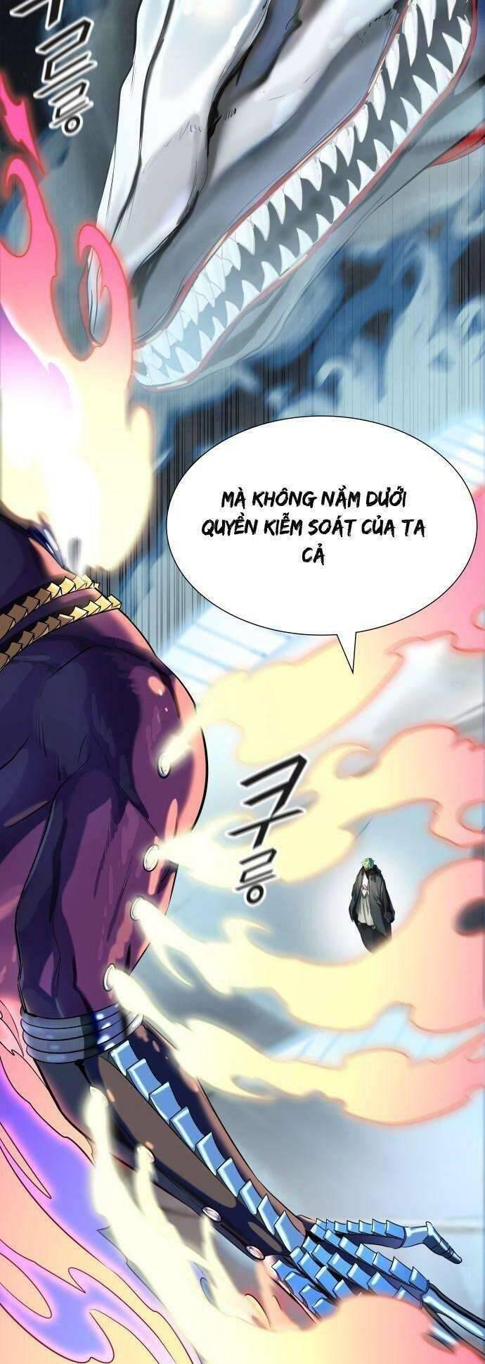 tòa tháp bí ẩn 2 chapter 528 88