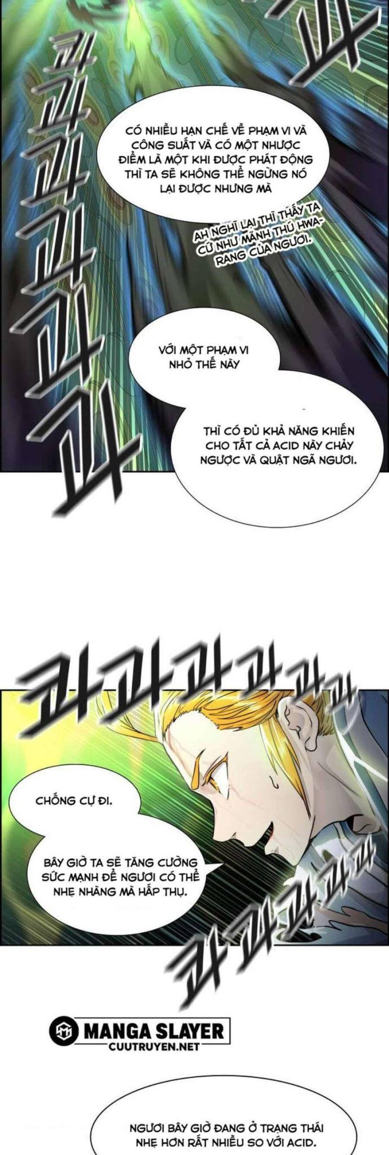 tòa tháp bí ẩn 2 chapter 489 59