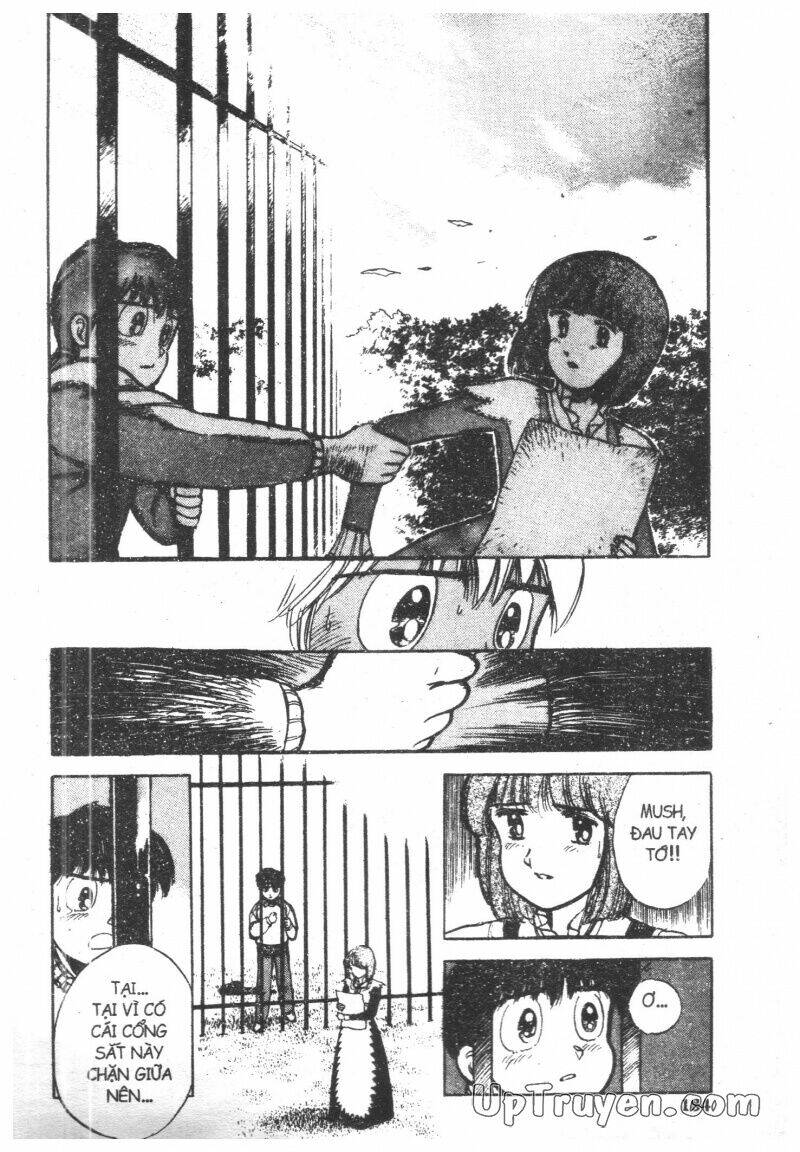 mush (họa sĩ thiên tài) chapter 2 187