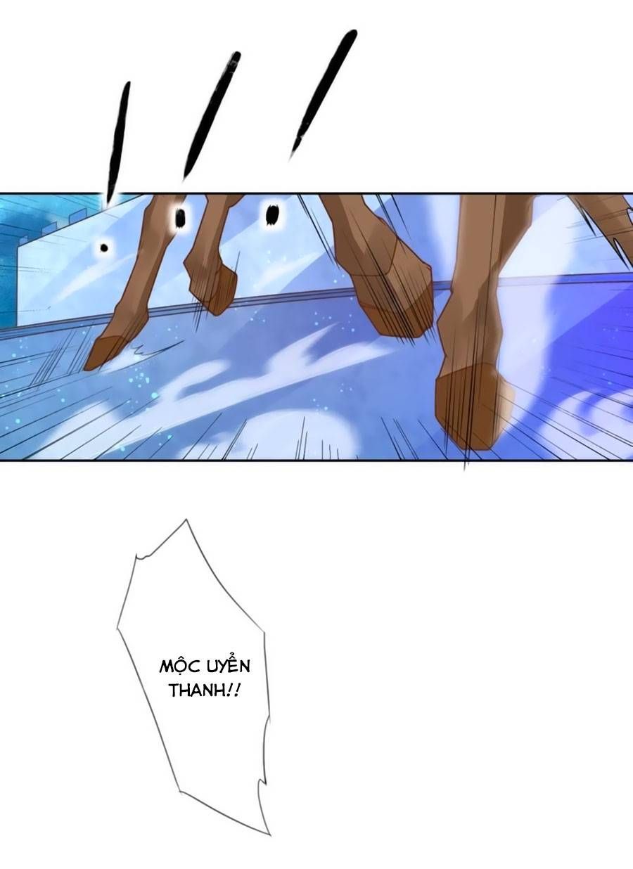 thanh khâu nữ đế: phu quân muốn tạo phản chapter 15 9