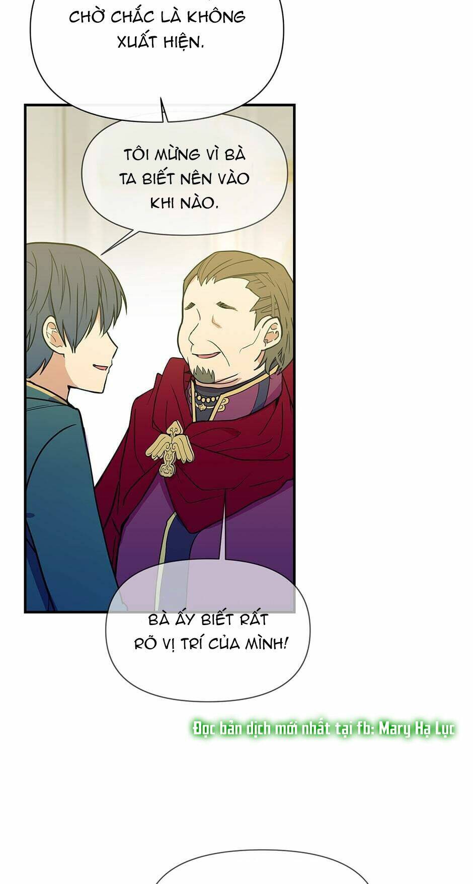 khế ước của nữ công tước quái vật chapter 89 55