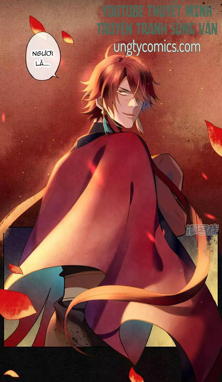 đêm ảo mộng cực lạc chapter 22 2