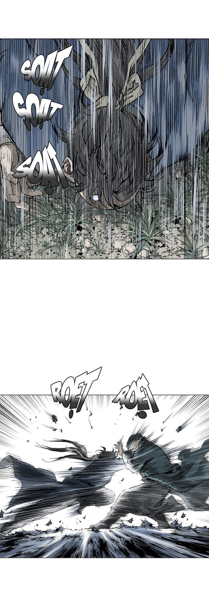 cao thủ 2 chapter 10 36