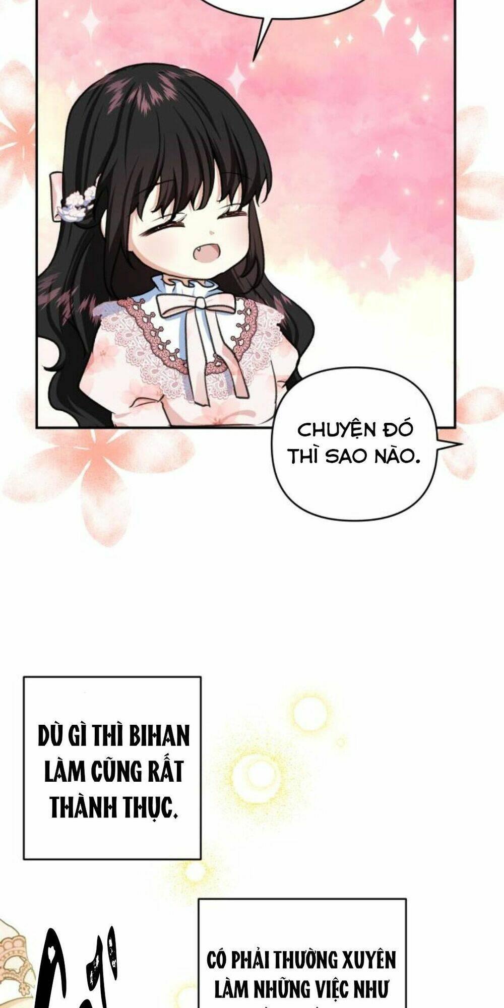 con gái bé bỏng của công tước ác ma chapter 48 45