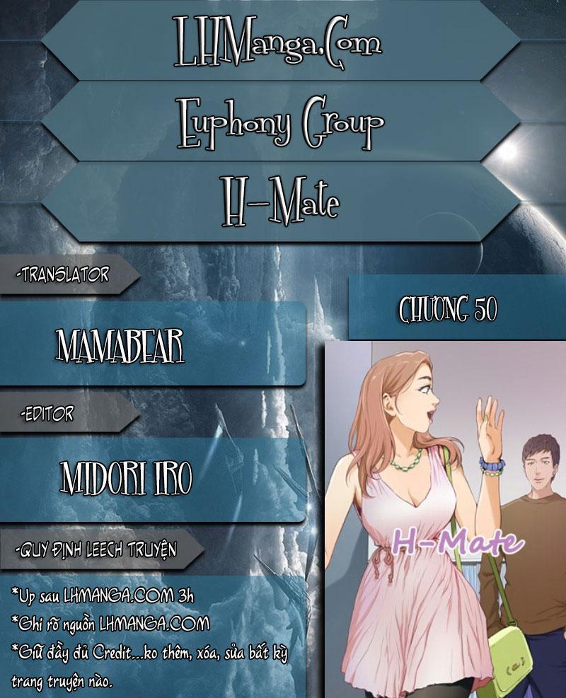 h-mate chapter 50 1