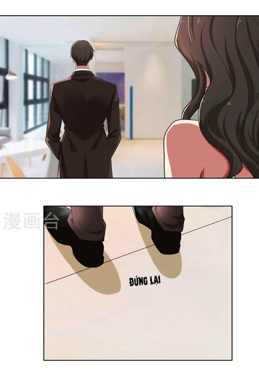 vợ yêu không ngoan chapter 31 6