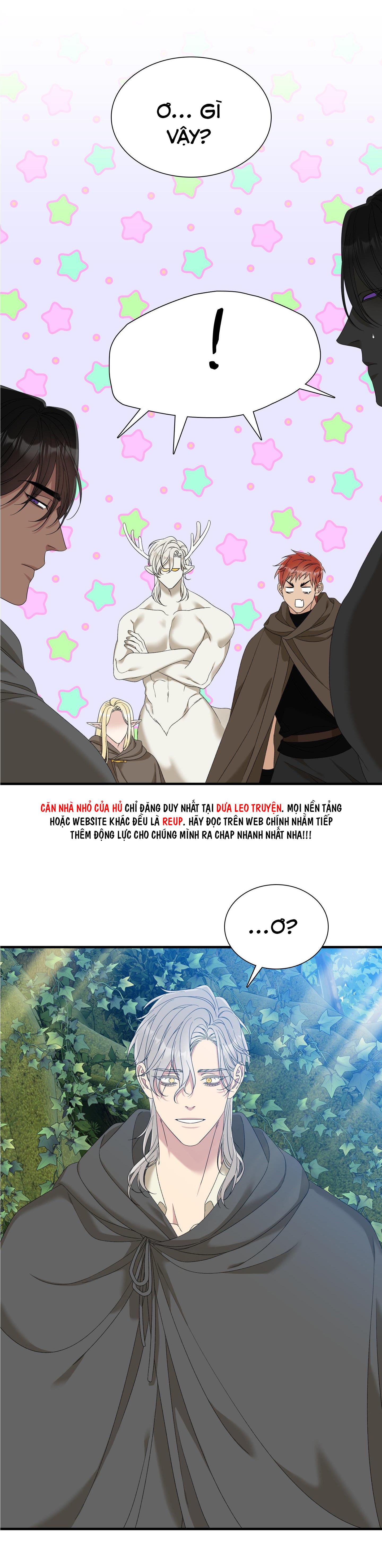 ái tình tự tâm chapter 34 4