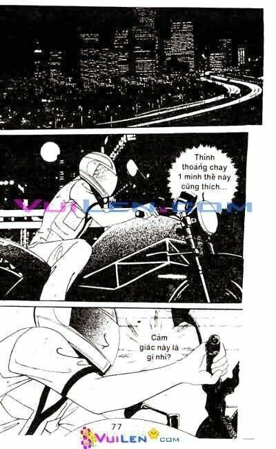 cô gái trung hoa chapter 1 77