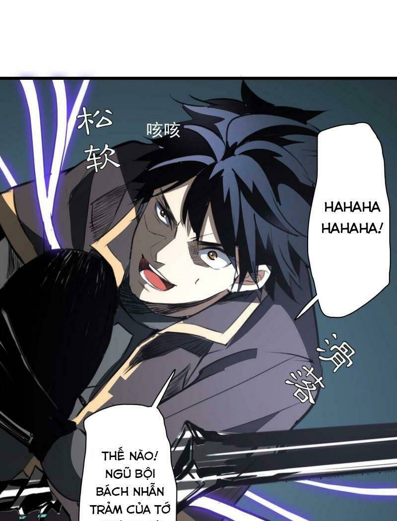 kiêm chức diêm vương chapter 23 32