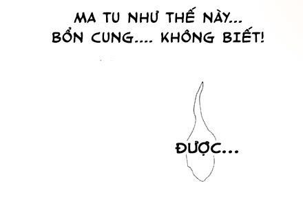 đầu óc đại sư huynh của ta rất đen tối chapter 208 49