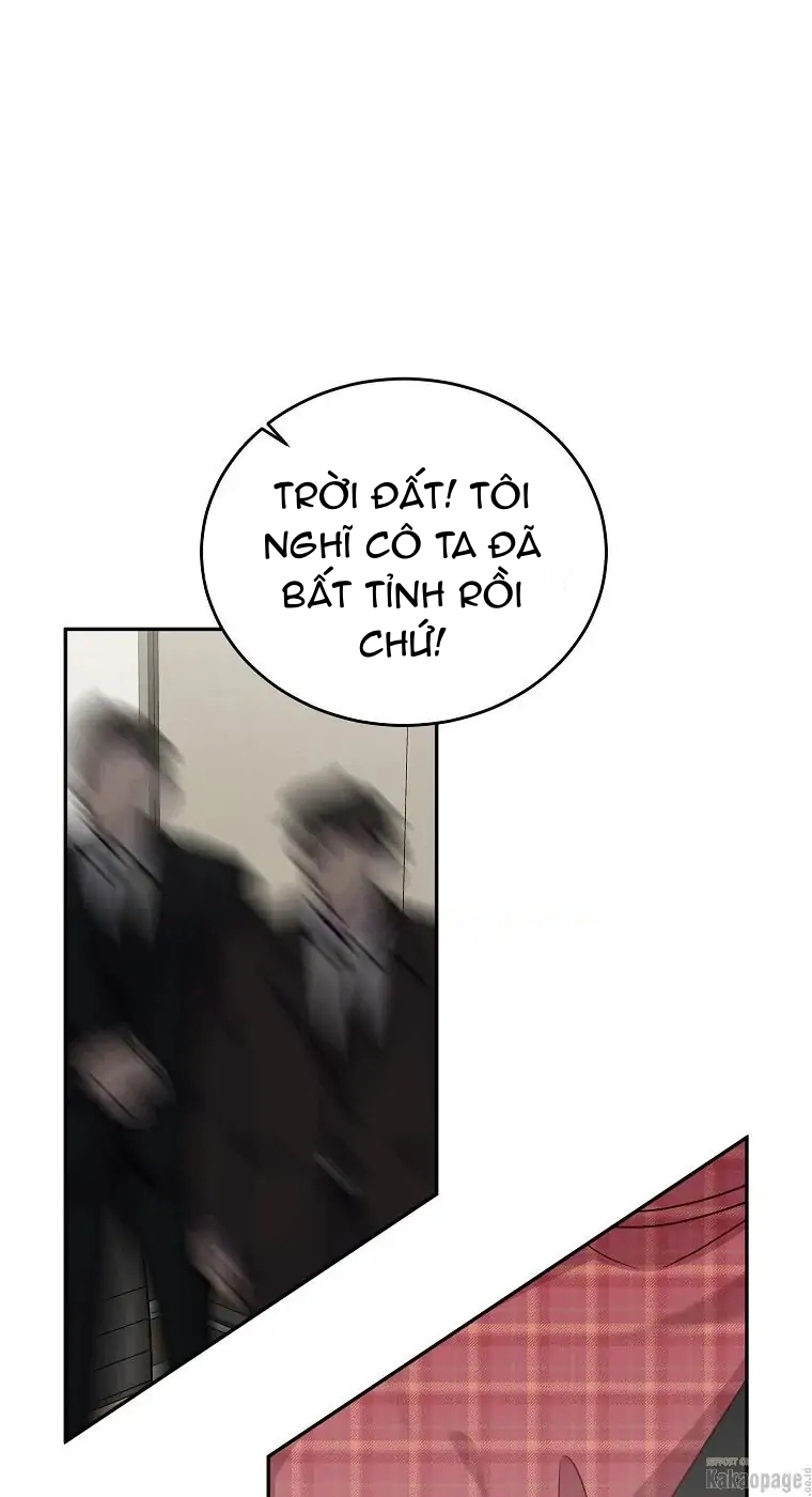 Scandal Của Chồng Tôi chapter 38.1 - Trang 28