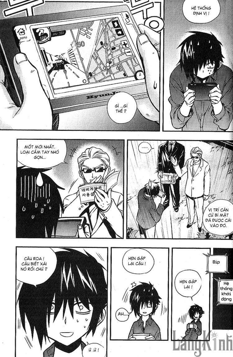 dragon who chapter 1 28