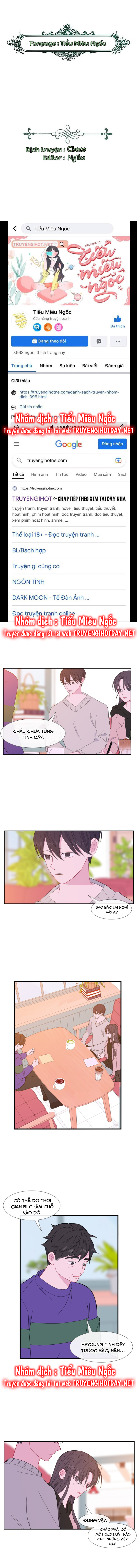 quay lại nhé chapter 94 1