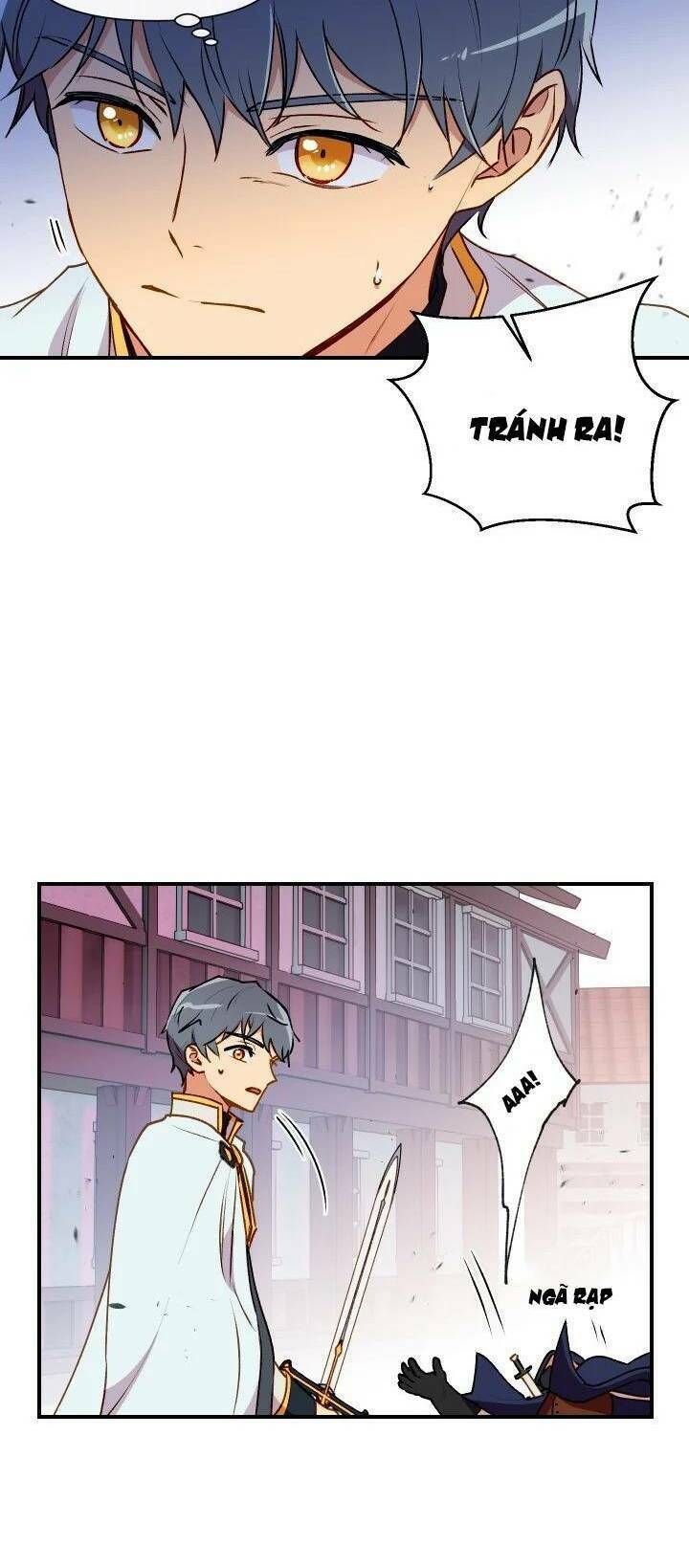 khế ước của nữ công tước quái vật chapter 57 47