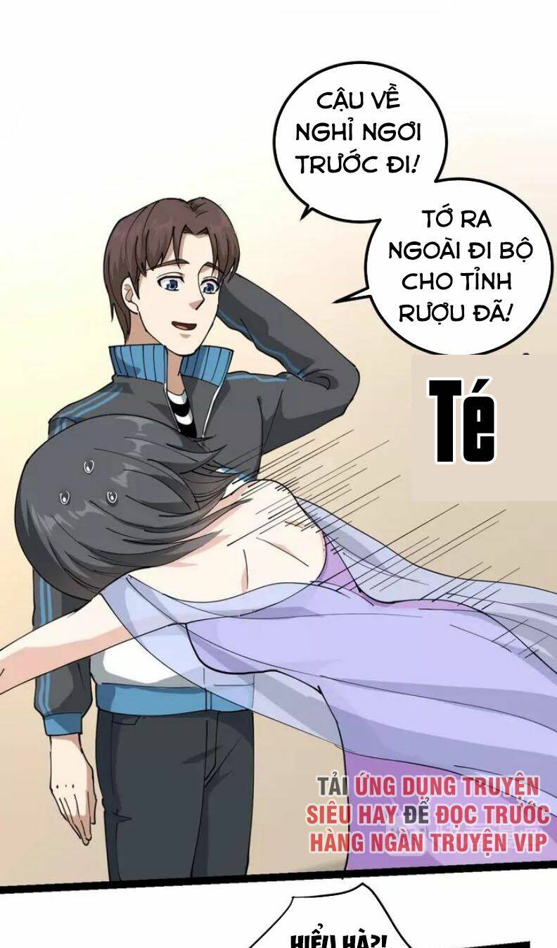 hồi xuân tiểu độc y chapter 52 7