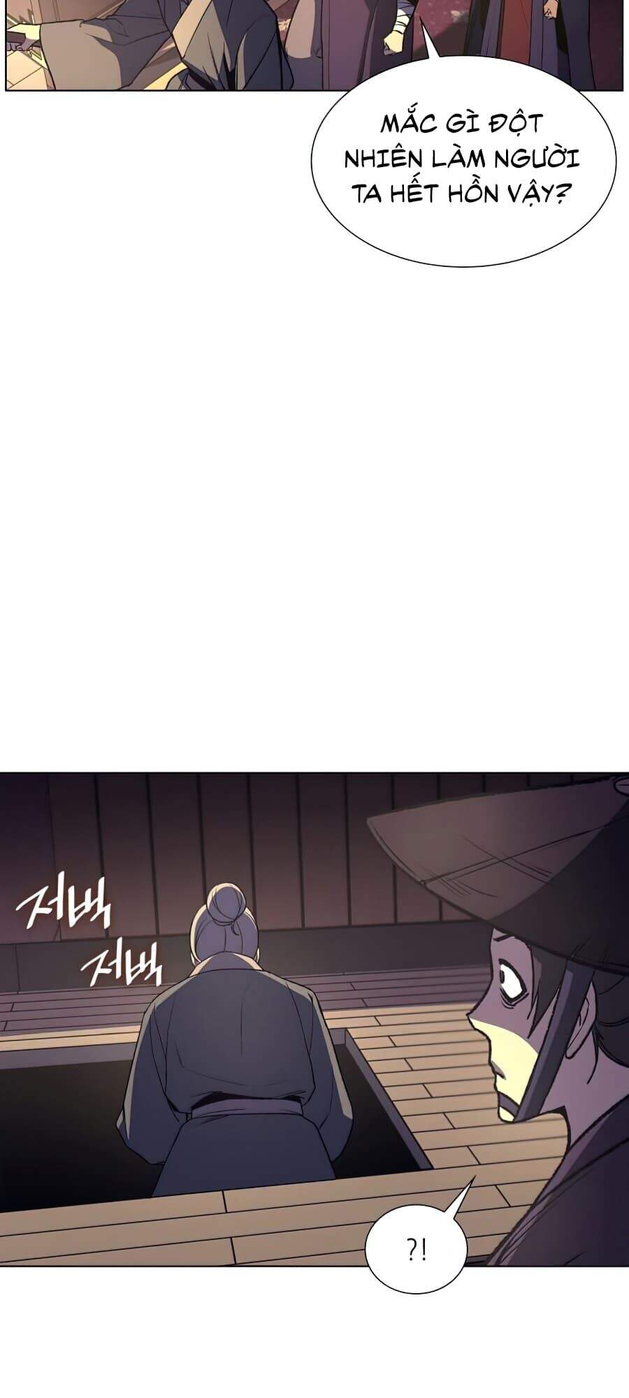 ta chuyển sinh thành cuồng quỷ truyền nhân chapter 7 43