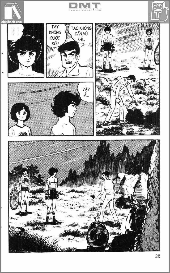 ganbare genki chapter 39 28