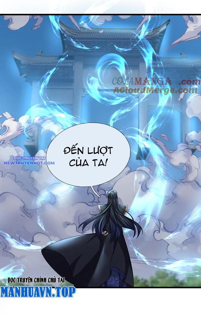 ngủ say vạn cổ: xuất thế đẩy ngang chư thiên chapter 59 95