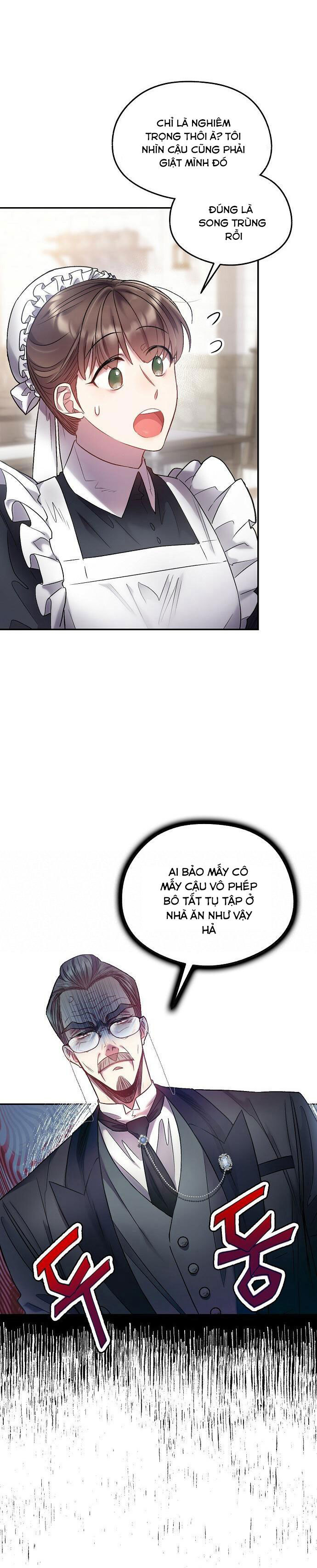 cơn mưa ngọt ngào chapter 11 5