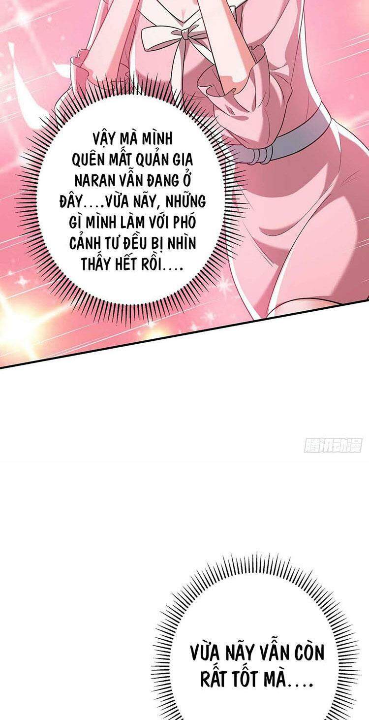 đại lão gọi tôi tiểu tổ tông chapter 42 7