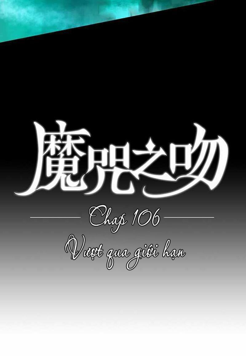 nụ hôn nguyền rủa chapter 106 9