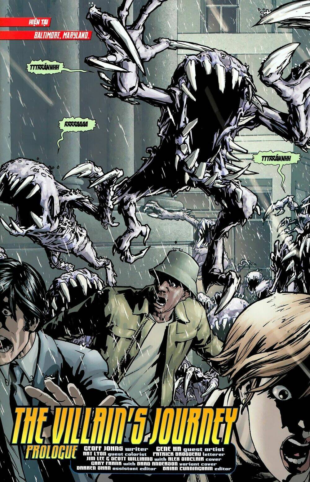 justice league chapter 7 6