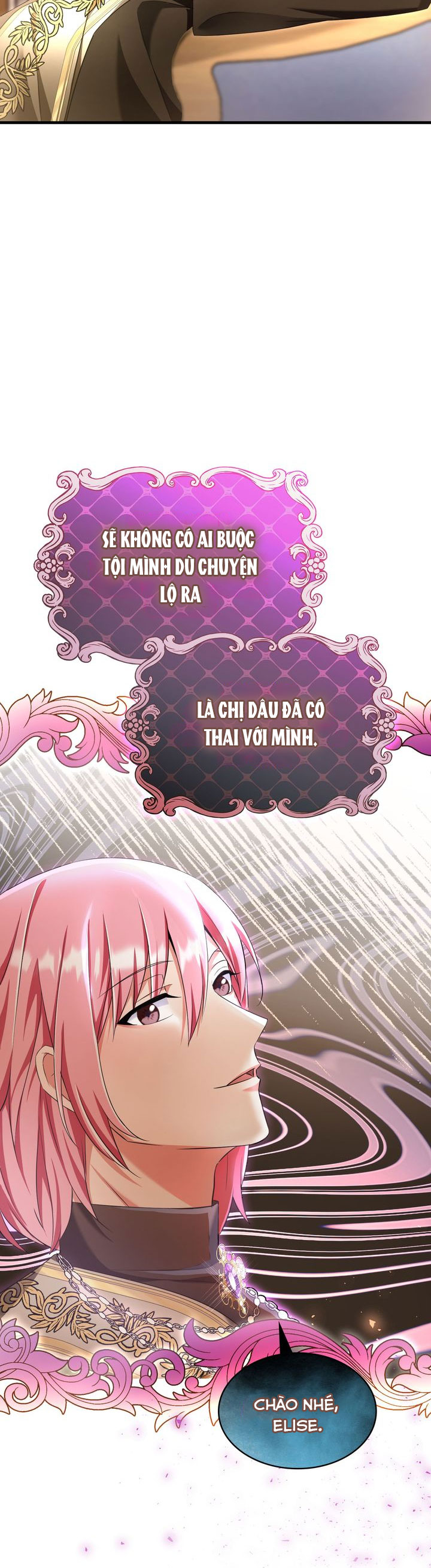 công lý của một ác nữ chapter 104 11