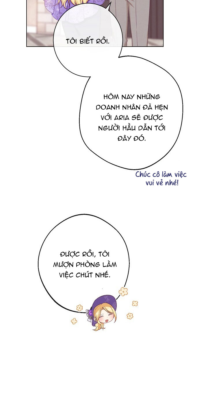 ác nữ đảo ngược đồng hồ cát chapter 95 70