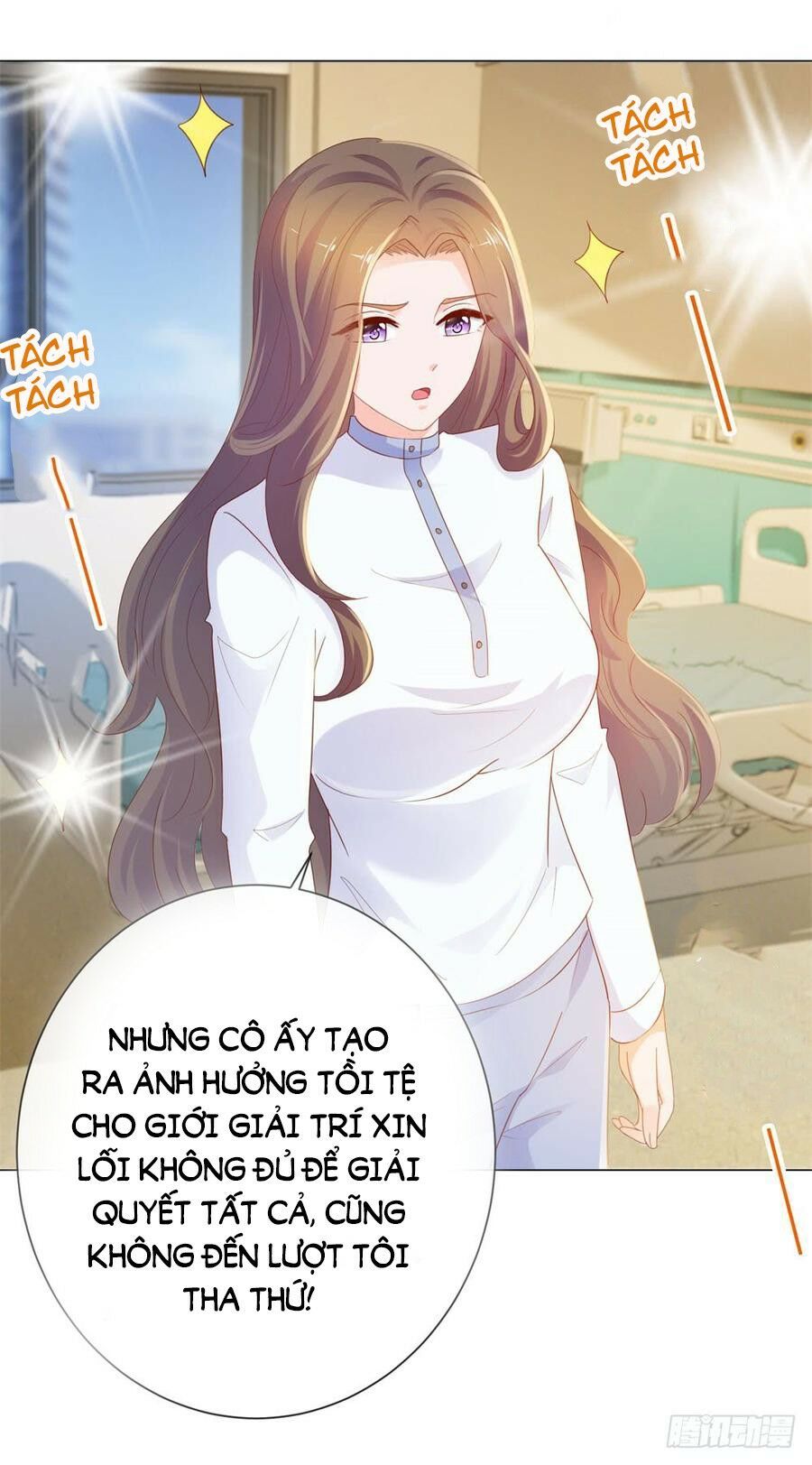 ẩn hôn 100%: chọc tức vợ yêu mua một tặng một chapter 77 24