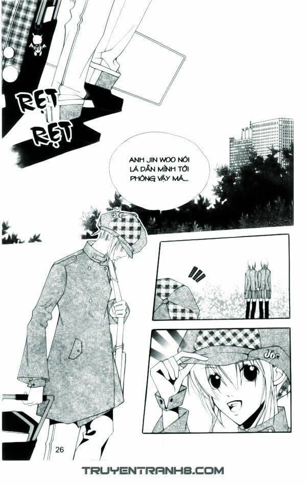 ngọc trong đá-ace chapter 2 2