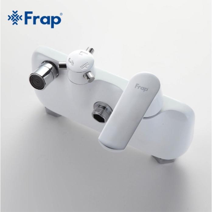 Sen tắm nóng lạnh Frap F2431-Hàng chính hãng