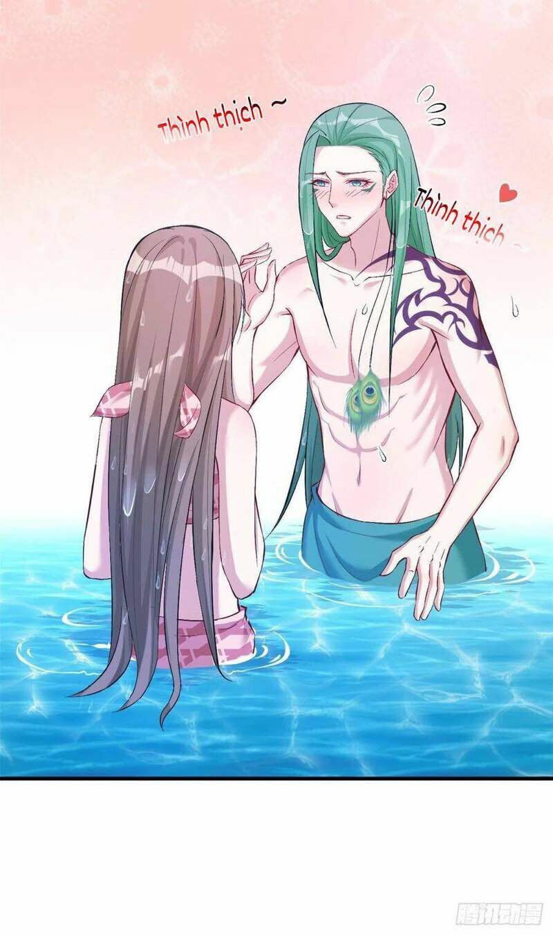 [16+] thảnh thơi thú thế chủng chủng điền, sinh sinh tể chapter 193 9