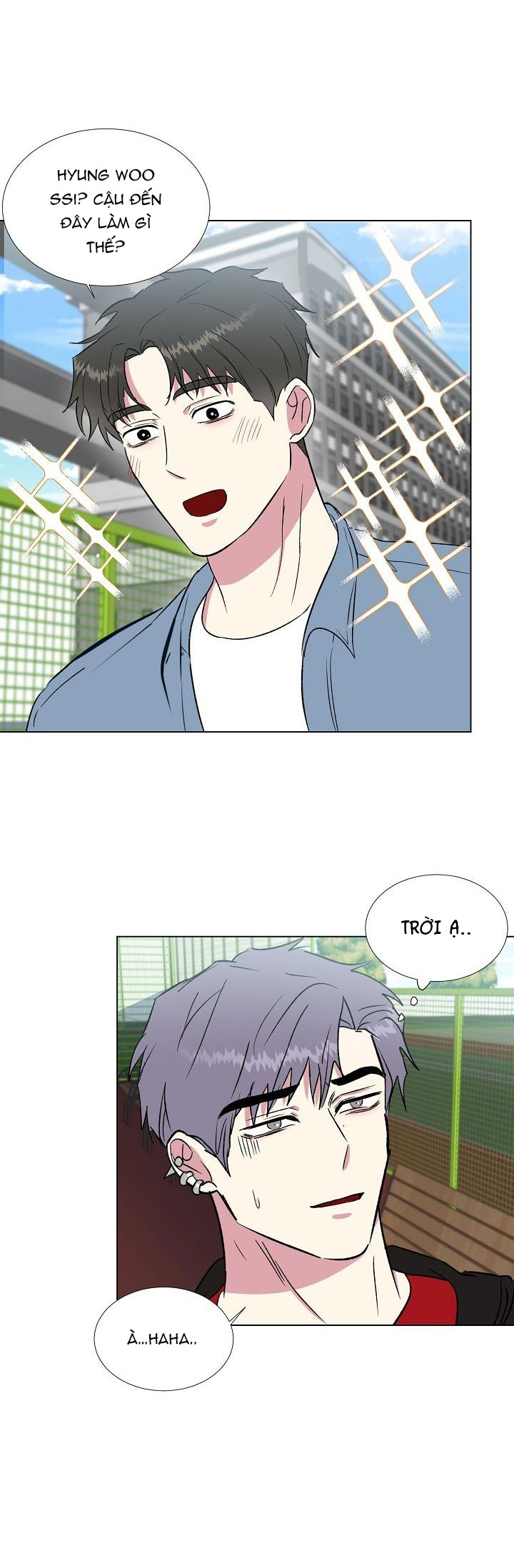 dưới đôi cánh ấy chapter 29.1 13