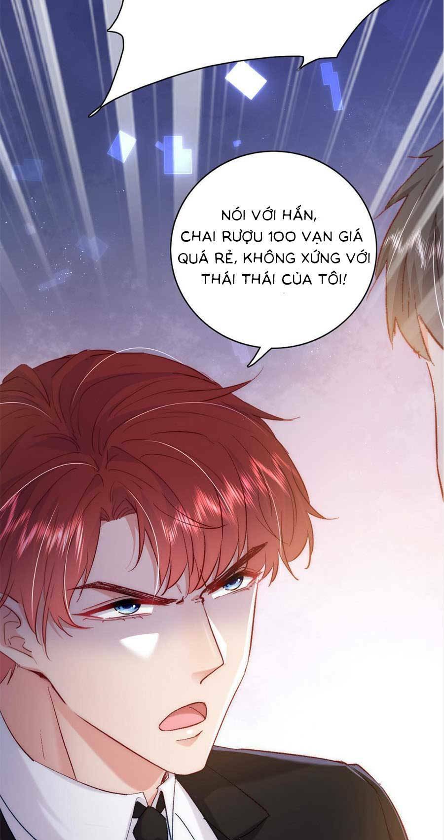 cô vợ của tôi không dễ bắt nạt chapter 29 30