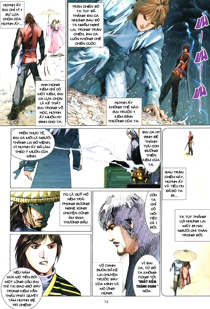 phong vân chapter 404 15