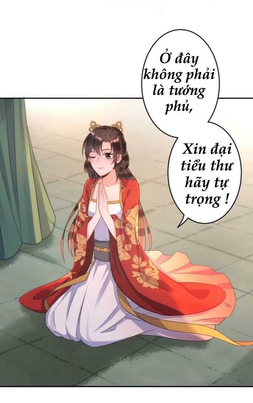theo đuổi hoàng tử quá khó a~ chapter 42 28