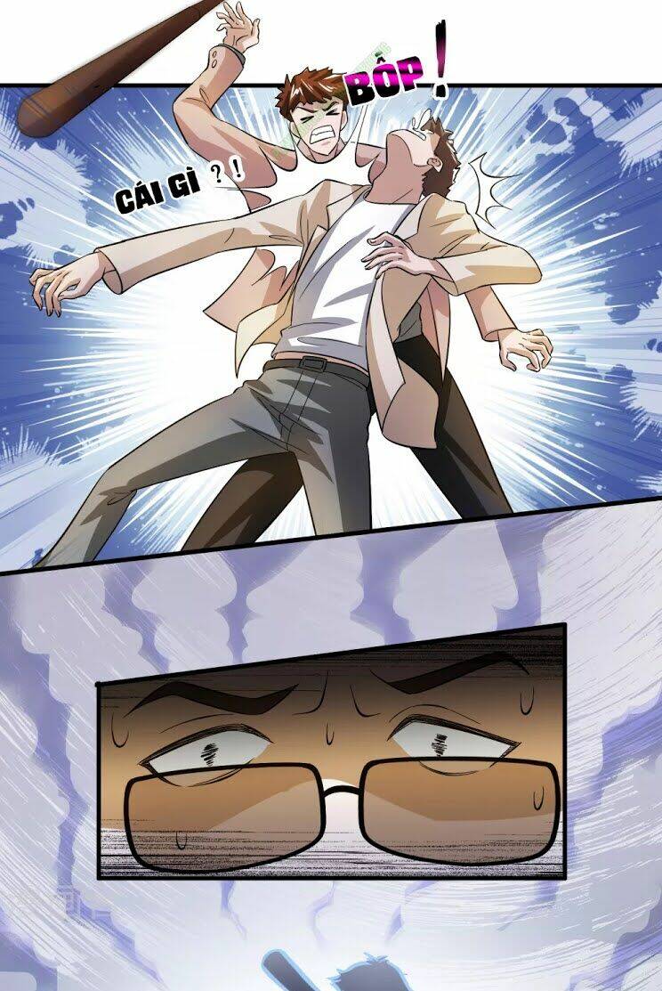 dị giới cung ứng thương chapter 10 9