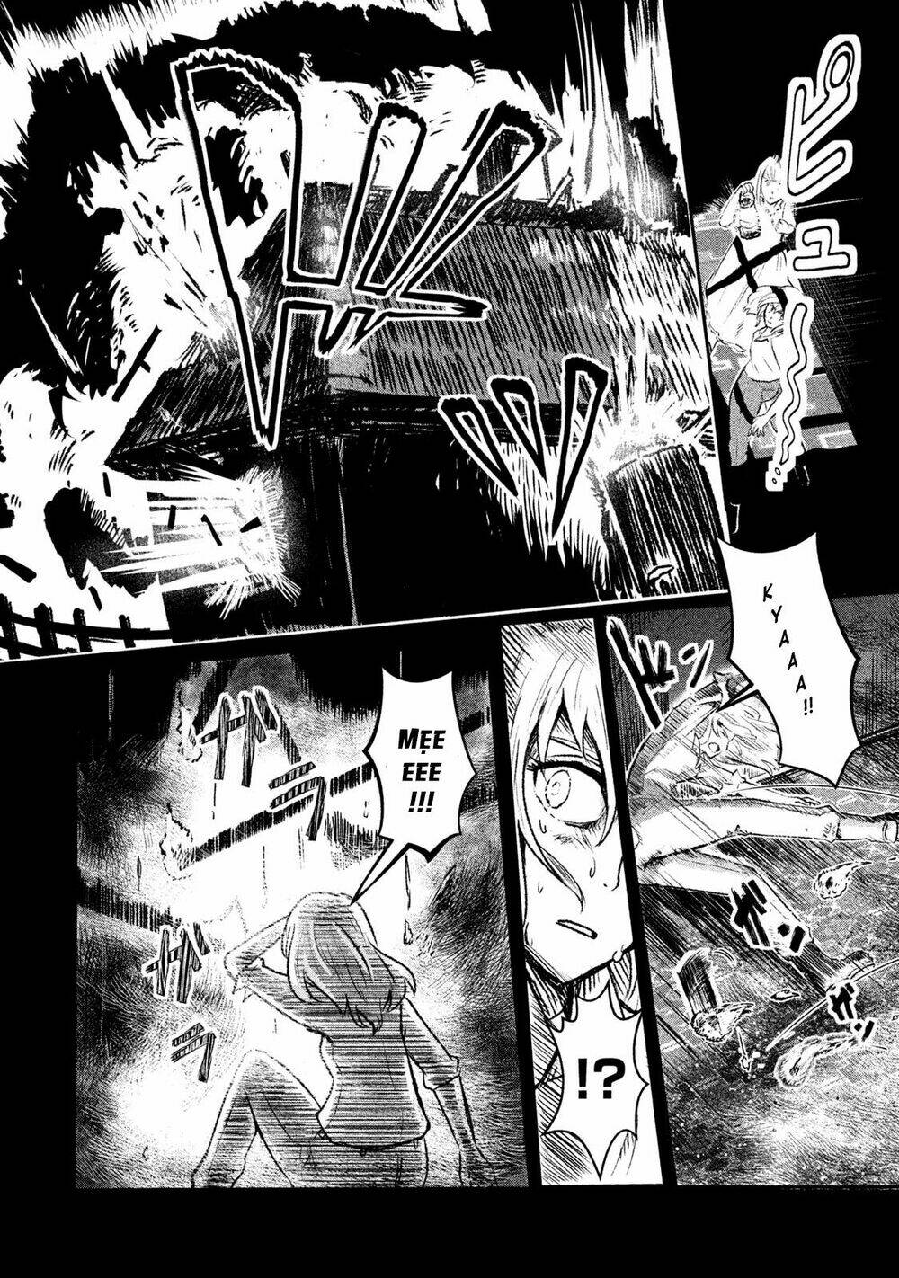 shirayuri wa ake ni somaranai chapter 1 47